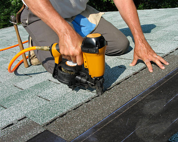 Professional Roofing Contractor in Mapleton, UT