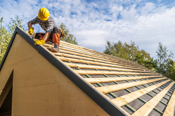 Trusted Mapleton, UT Roofing Contractor Experts