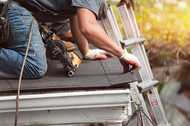 Best Roof Maintenance Services  in Mapleton, UT